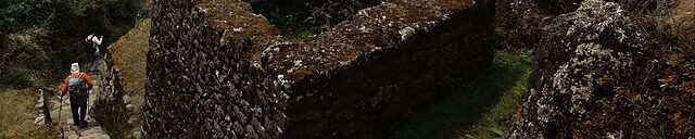 Inka Trail 4 Days