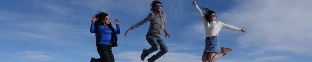 Salar De Uyuni Bolivia